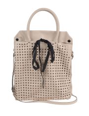 MARNI - Large leather bag
