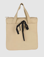 MARNI - Large leather bag