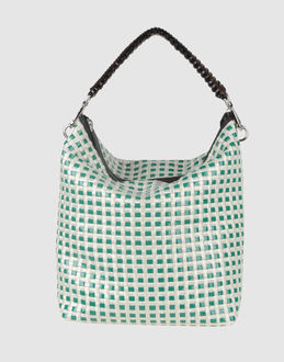 MARNI - BORSE - Borse grandi in tessuto - su YOOX.COM