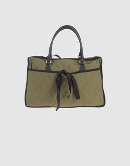 MARNI - BORSE - Borse grandi in tessuto - su YOOX.COM