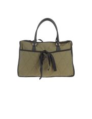 MARNI - Large fabric bag