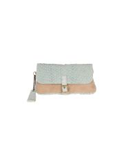 ALLY CAPELLINO - Borsa media in pelle