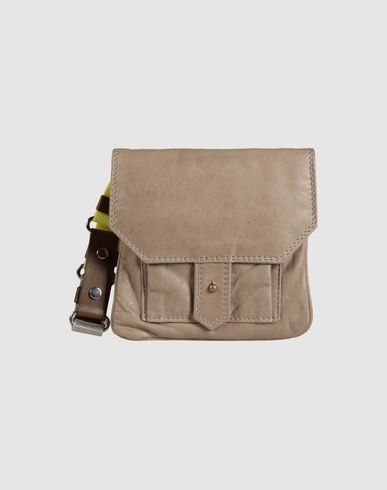 ZOOM MARNI - Clutch