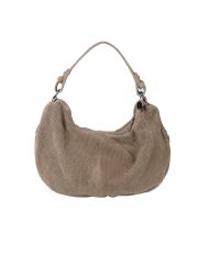 ASH - Large leather bag