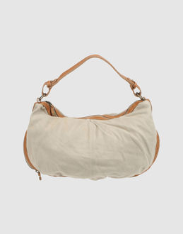 ASH - BORSE - Borse grandi in tessuto - su YOOX.COM