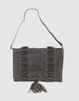 ASH - BORSE - Borse piccole in pelle - su YOOX.COM