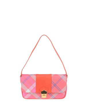 Medium fabric bag Women's - VIVIENNE WESTWOOD