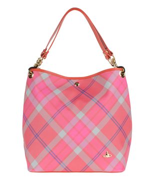 Large fabric bag Women's - VIVIENNE WESTWOOD