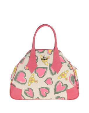 Large fabric bag Women's - VIVIENNE WESTWOOD