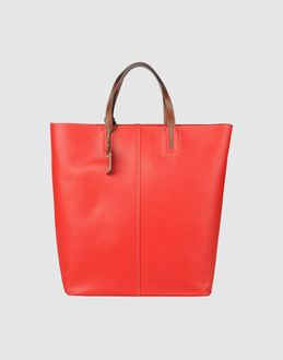 NARDELLI - BORSE - Borse grandi in pelle - su YOOX.COM