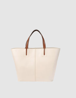 NARDELLI - BORSE - Borse grandi in pelle - su YOOX.COM