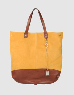 NARDELLI - BORSE - Borse grandi in pelle - su YOOX.COM