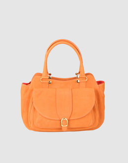 MYSUELLY - BORSE - Borse medie in pelle - su YOOX.COM