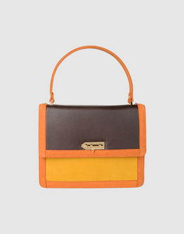 MYSUELLY - BORSE - Borse medie in pelle - su YOOX.COM