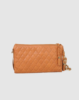 NARDELLI - BORSE - Borse medie in pelle - su YOOX.COM