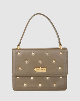 MYSUELLY - BORSE - Borse medie in pelle - su YOOX.COM