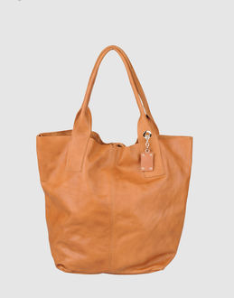 NARDELLI - BORSE - Borse grandi in pelle - su YOOX.COM