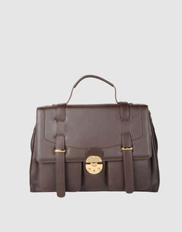 MYSUELLY - BORSE - Borse grandi in pelle - su YOOX.COM
