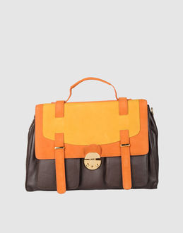 MYSUELLY - BORSE - Borse grandi in pelle - su YOOX.COM