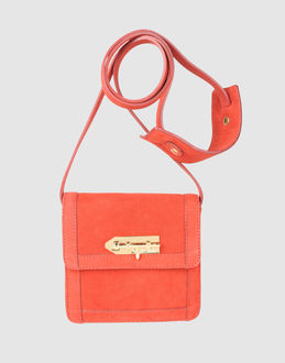 MYSUELLY - BORSE - Borse piccole in pelle - su YOOX.COM