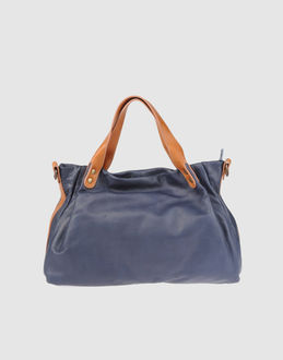 NARDELLI - BORSE - Borse grandi in pelle - su YOOX.COM