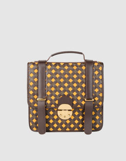 MYSUELLY - BORSE - Borse medie in pelle - su YOOX.COM