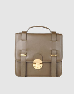MYSUELLY - BORSE - Borse medie in pelle - su YOOX.COM