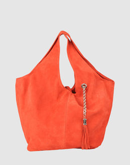 NARDELLI - BORSE - Borse medie in pelle - su YOOX.COM