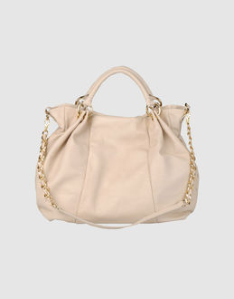 NARDELLI - BORSE - Borse grandi in pelle - su YOOX.COM