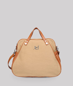 ARMANI JEANS - Top handle