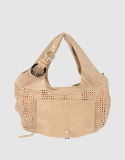 C'N'C' COSTUME NATIONAL - BORSE - Borse grandi in pelle - su YOOX.COM
