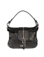 C'N'C' COSTUME NATIONAL - Medium leather bag