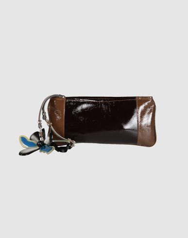 ZOOM MARNI - Clutch