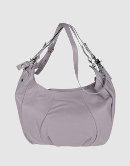 NANNINI - BORSE - Borse grandi in pelle - su YOOX.COM