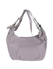 NANNINI - Large leather bag