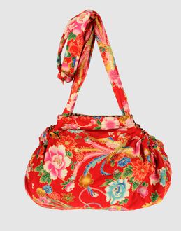 SEIWA - BORSE - Borse grandi in tessuto - su YOOX.COM