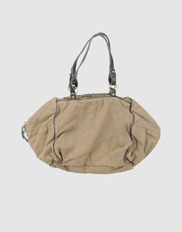 ASH - BORSE - Borse grandi in tessuto - su YOOX.COM