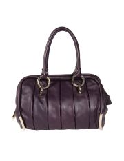 BALLY - Medium leather bag