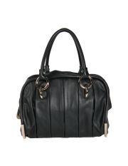 BALLY - Medium leather bag