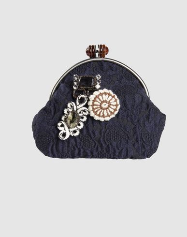 ZOOM MARNI - Clutch