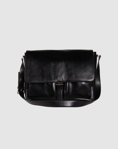 ZOOM JIL SANDER - Briefcase