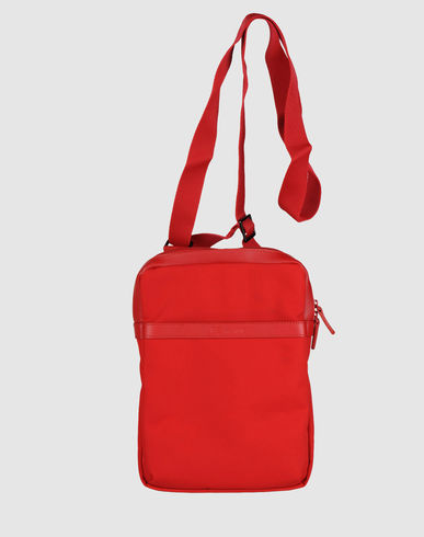 ZOOM MH WAY - Medium fabric bag