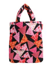 SEIWA - Medium fabric bag