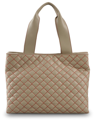 Moschino, Borsa grande in tessuto