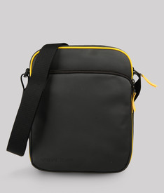 ARMANI JEANS - Messenger bag