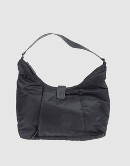 MH WAY - BORSE - Borse grandi in tessuto - su YOOX.COM