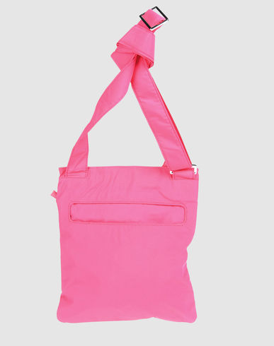 ZOOM MH WAY - Across-body bag