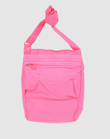 ZOOM MH WAY - Across-body bag
