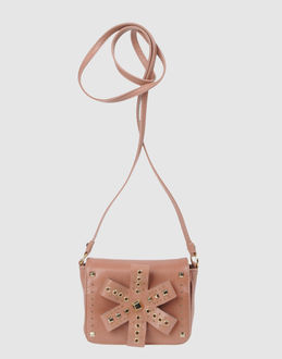 PURA LÓPEZ - BORSE - Borse piccole in pelle - su YOOX.COM