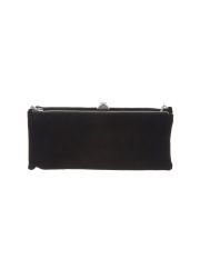 PURA LÓPEZ - Borsa media in pelle